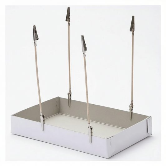 Mr Almighty Clip Stick Clip Both Ends Pack of 24 GT100