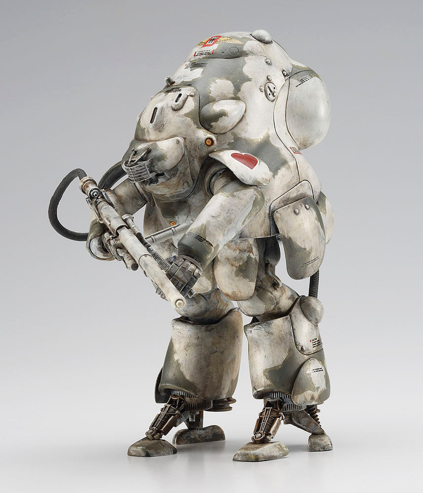 Ma.K 1/20 Moon Type MK44H-0 WHITEKNIGHT “PROTOTYPE”