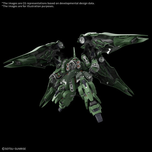 (PRE-ORDER) MGSD KSHATRIYA