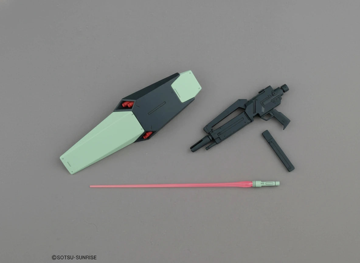 MG Jegan 1/100 (Master Grade)