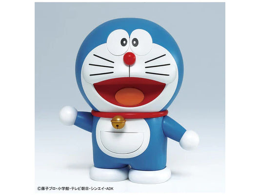 (PRE-ORDER) Figure-rise Mechanics - Doraemon