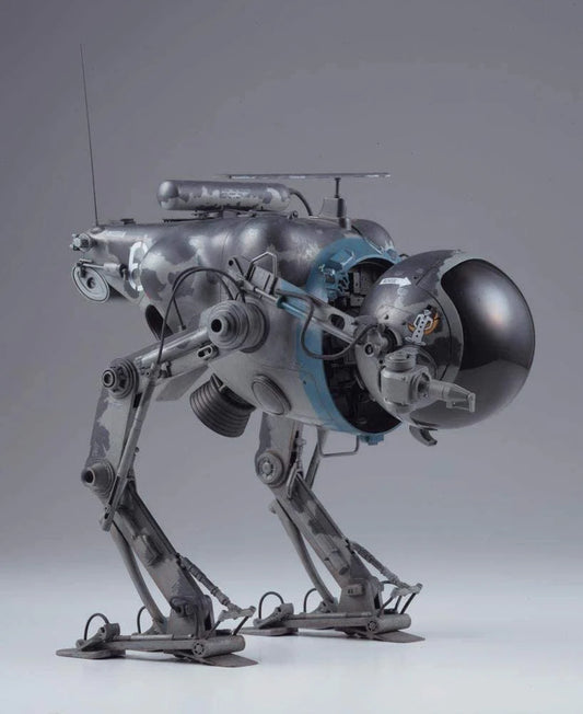 Ma.K 1/20 CAMEL (Luna Tactical Reconnaissance Machine LUM-168) – Series MK06