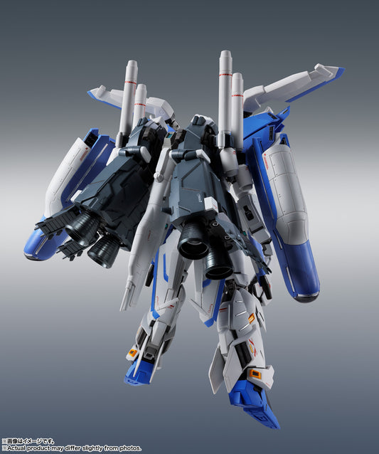 (PRE-ORDER) <SIDE MS> Ex-S GUNDAM (Ka signature)