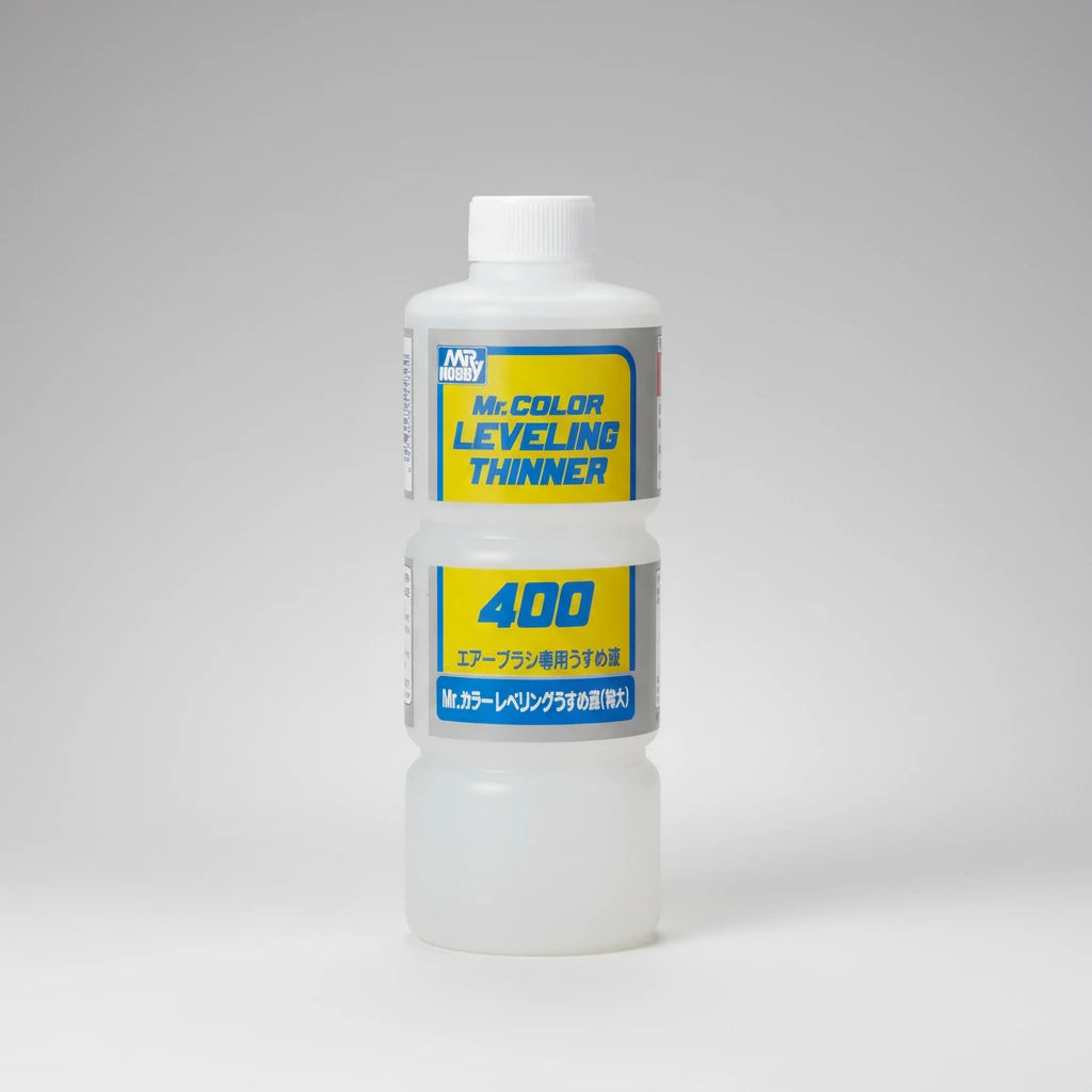 Mr Color Leveling Thinner 400