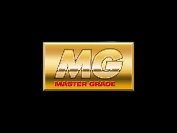 MG (Master Grade)