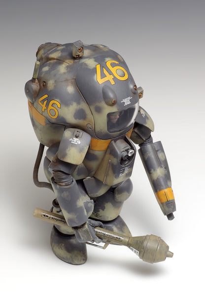 P.K.A.Ausf N-1 Nixe (Plastic model)