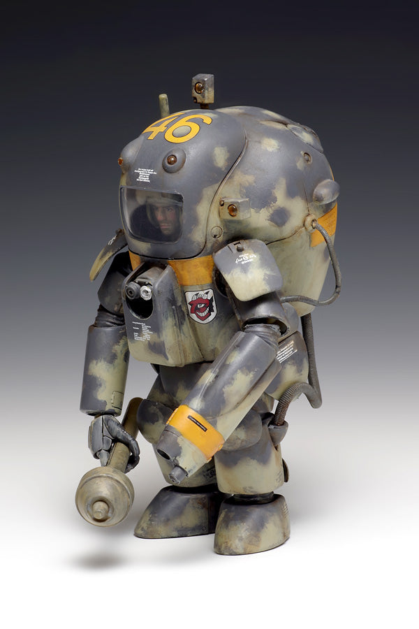 P.K.A.Ausf N-1 Nixe (Plastic model)