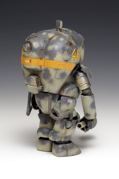 P.K.A.Ausf N-1 Nixe (Plastic model)