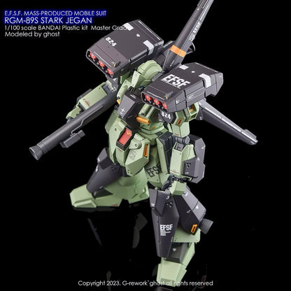 [MG] RGM-89 STARK JEGAN Water Decal