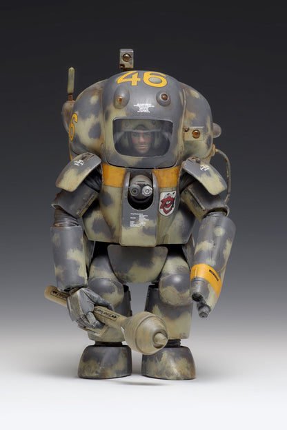 P.K.A.Ausf N-1 Nixe (Plastic model)