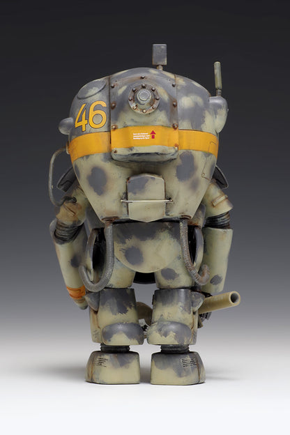 P.K.A.Ausf N-1 Nixe (Plastic model)