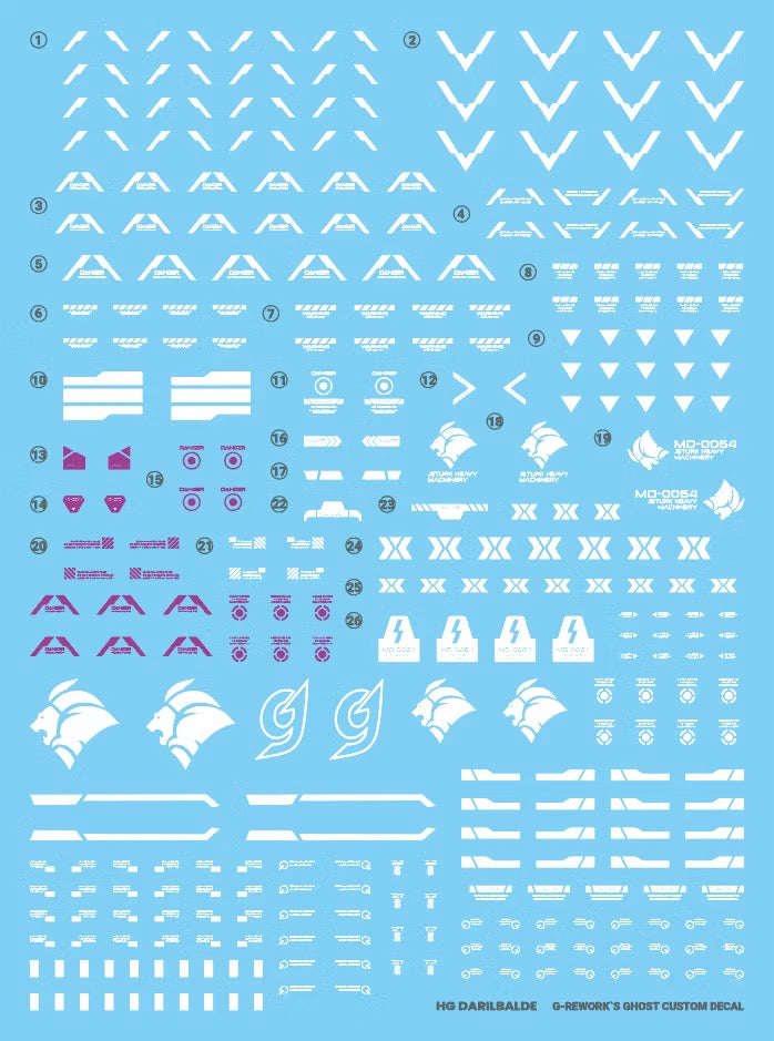 [HG] [WFM]_Darilbalde Water Decal