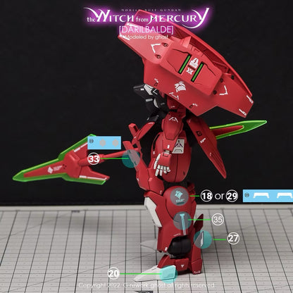 [HG] [WFM]_Darilbalde Water Decal