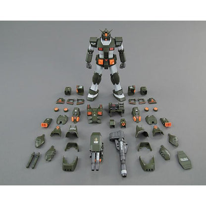 MG 1/100 Full Armor Gundam