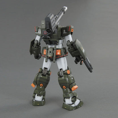 MG 1/100 Full Armor Gundam