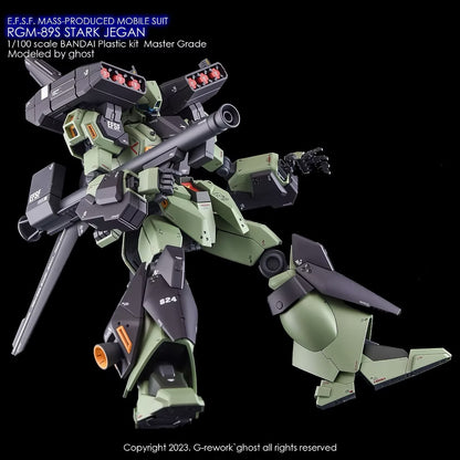 [MG] RGM-89 STARK JEGAN Water Decal