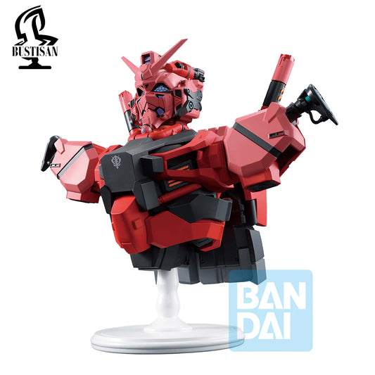 (PRE-ORDER) Red Gundam Bustisan