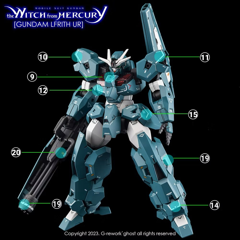 [HG] [WFM]_LFRITH UR Water Decal