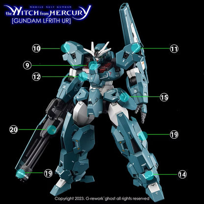 [HG] [WFM]_LFRITH UR Water Decal