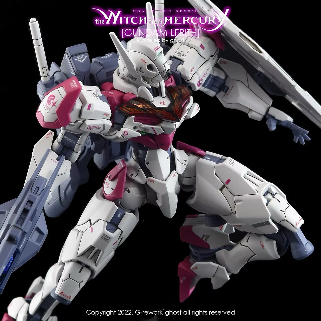 [HG] [WFM]_Lfrith Water Decal