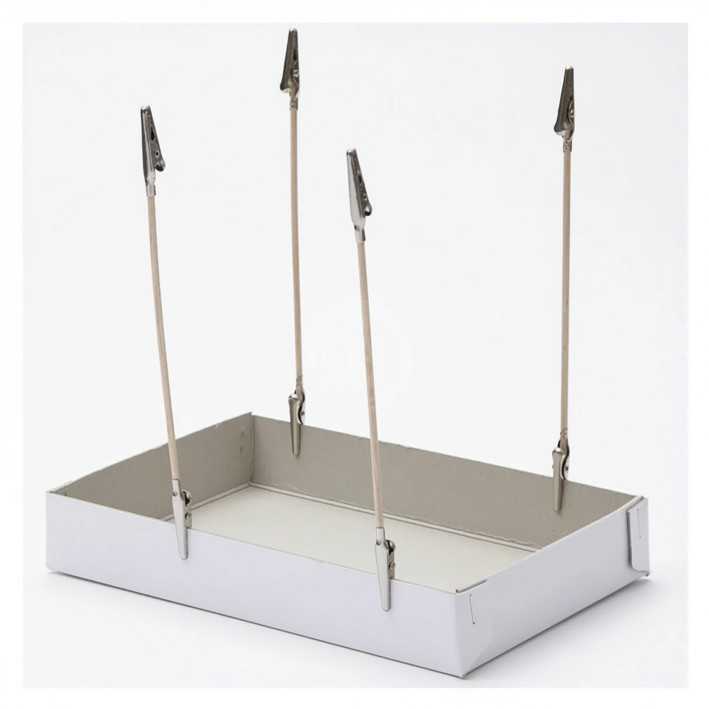 Mr Almighty Clip Stick Clip Both Ends Pack of 24 GT100