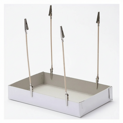 Mr Almighty Clip Stick Clip Both Ends Pack of 24 GT100