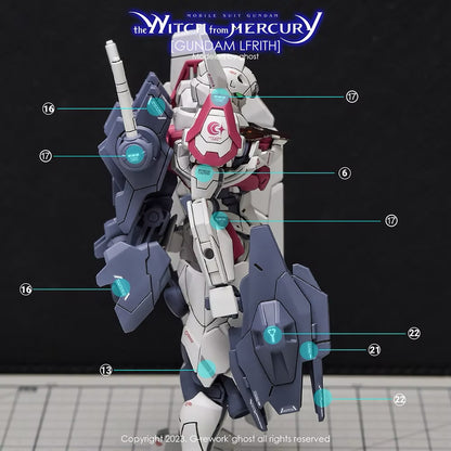 [HG] [WFM]_Lfrith Water Decal