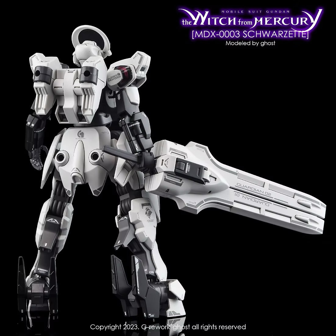 [HG] [WFM]_SCHWARZETTE Water Decal