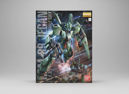 MG Jegan 1/100 (Master Grade)