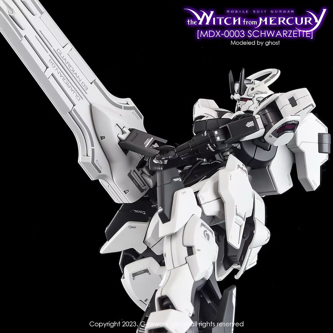 [HG] [WFM]_SCHWARZETTE Water Decal