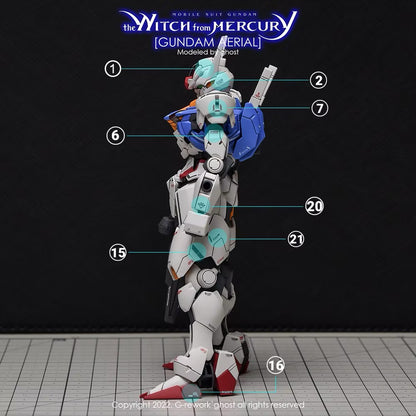 [HG] [WFM]_ AERIAL Water Decal