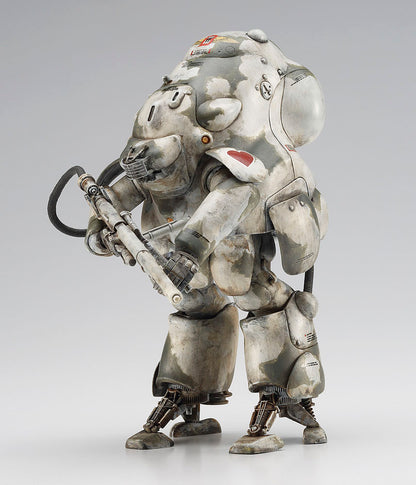 Ma.K 1/20 Moon Type MK44H-0 WHITEKNIGHT “PROTOTYPE”