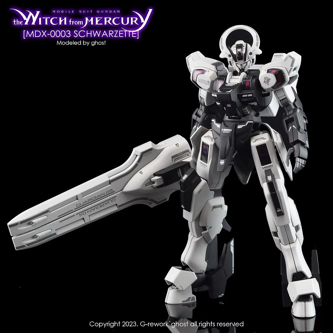 [HG] [WFM]_SCHWARZETTE Water Decal