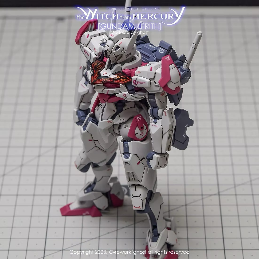 [HG] [WFM]_Lfrith Water Decal