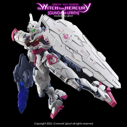 [HG] [WFM]_Lfrith Water Decal