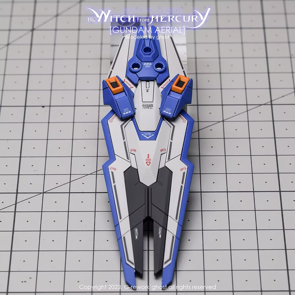 [HG] [WFM]_ AERIAL Water Decal