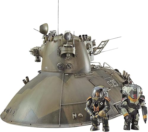 Ma.K 1/35 P.K.H.103 NUTCRACKER – Series MK04