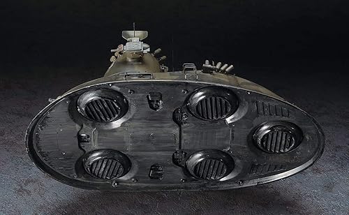 Ma.K 1/35 P.K.H.103 NUTCRACKER – Series MK04