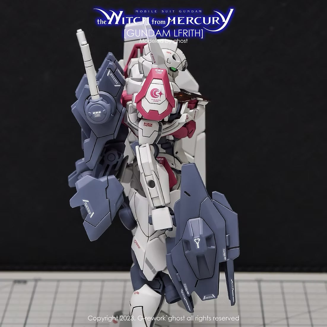 [HG] [WFM]_Lfrith Water Decal