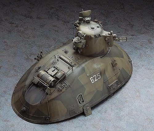 Ma.K 1/35 P.K.H.103 NUTCRACKER – Series MK04