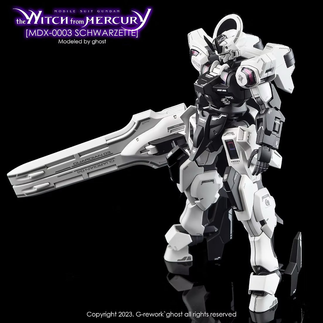 [HG] [WFM]_SCHWARZETTE Water Decal