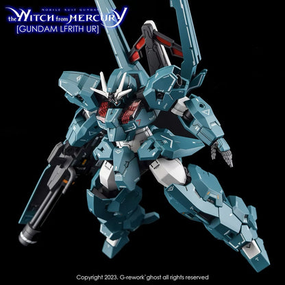 [HG] [WFM]_LFRITH UR Water Decal