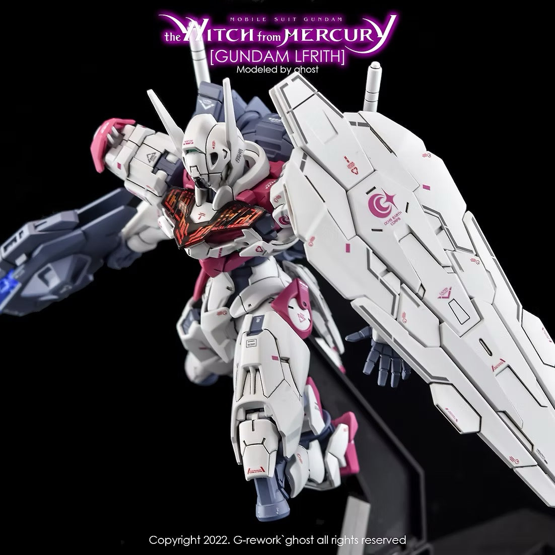 [HG] [WFM]_Lfrith Water Decal