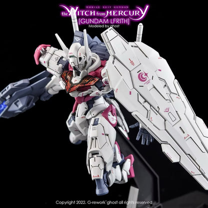[HG] [WFM]_Lfrith Water Decal
