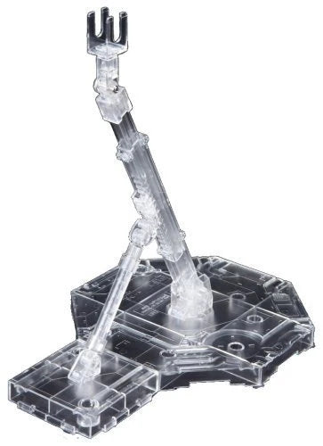 Action Base 1/100 Clear