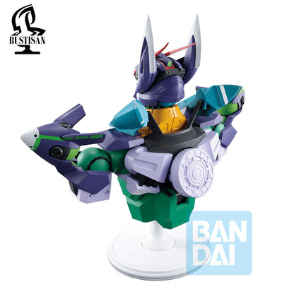 (PRE-ORDER) GFreD Bustisan