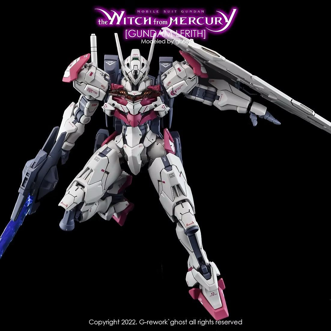 [HG] [WFM]_Lfrith Water Decal