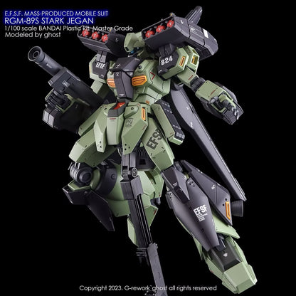 [MG] RGM-89 STARK JEGAN Water Decal