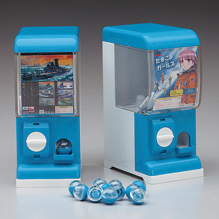 [FA05] 1:12 Capsule Toy Machine