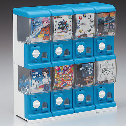 [FA05] 1:12 Capsule Toy Machine